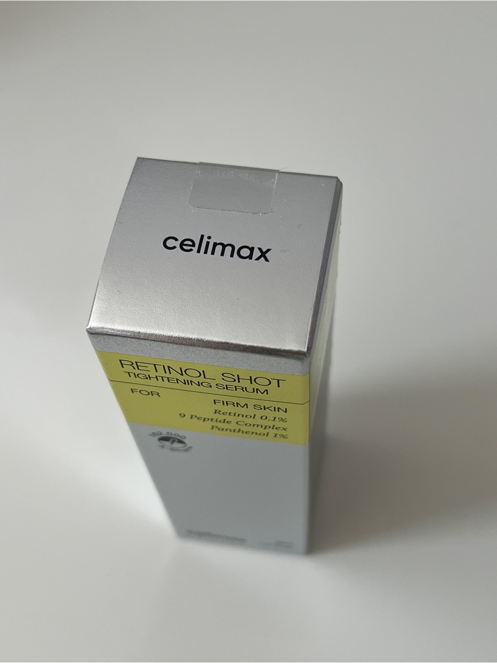 celimax Retinol Shot Tightening Serum - Picture 5 of 9